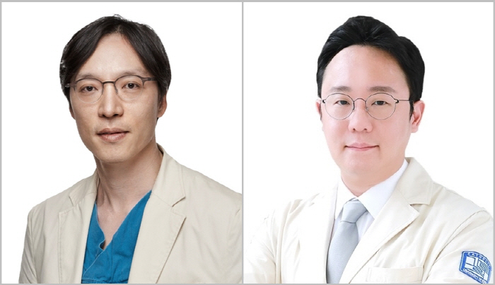서울성모병원 조혁진·방석환 교수, 대한비뇨내시경로봇학회 비디오학술대회 수…