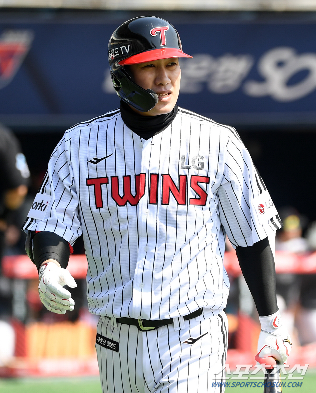 안우진-문동주 후배들이 살린 KBO, 재 뿌린 선배 이천웅 [김 용의 어…