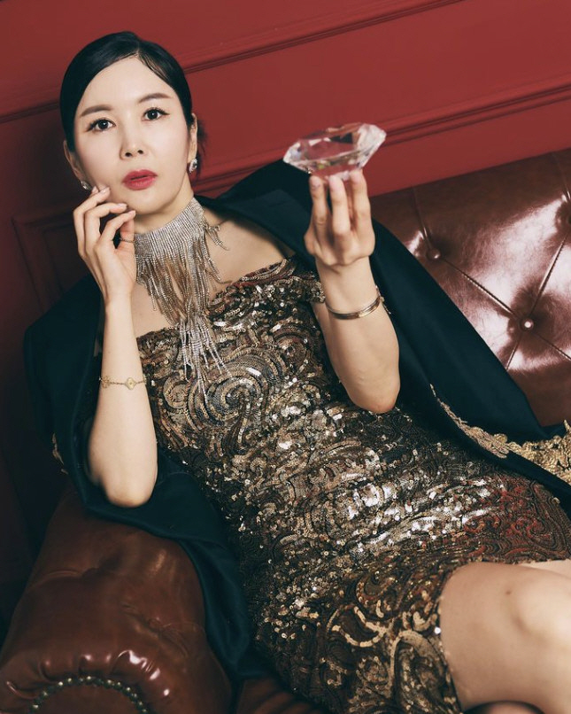 'CEO 된' 장영란, 또 기쁜 소식 알렸다 "하고 싶어도 용기 안 났는…