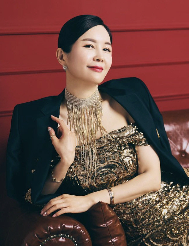 'CEO 된' 장영란, 또 기쁜 소식 알렸다 "하고 싶어도 용기 안 났는…