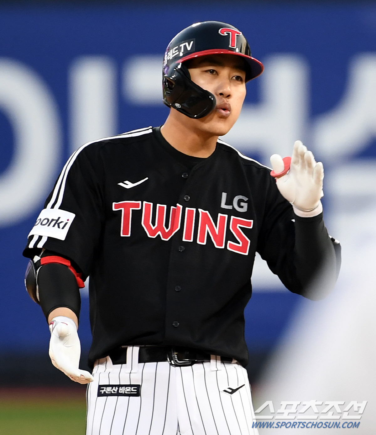 [잠실현장]"인생이 걸린 일인데…" 35세 베테랑 이천웅 불법도박, 고개…