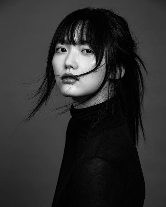 "故정채율, 따뜻했던 배우…영원히 기억할 것" 소속사 추모 [전문]