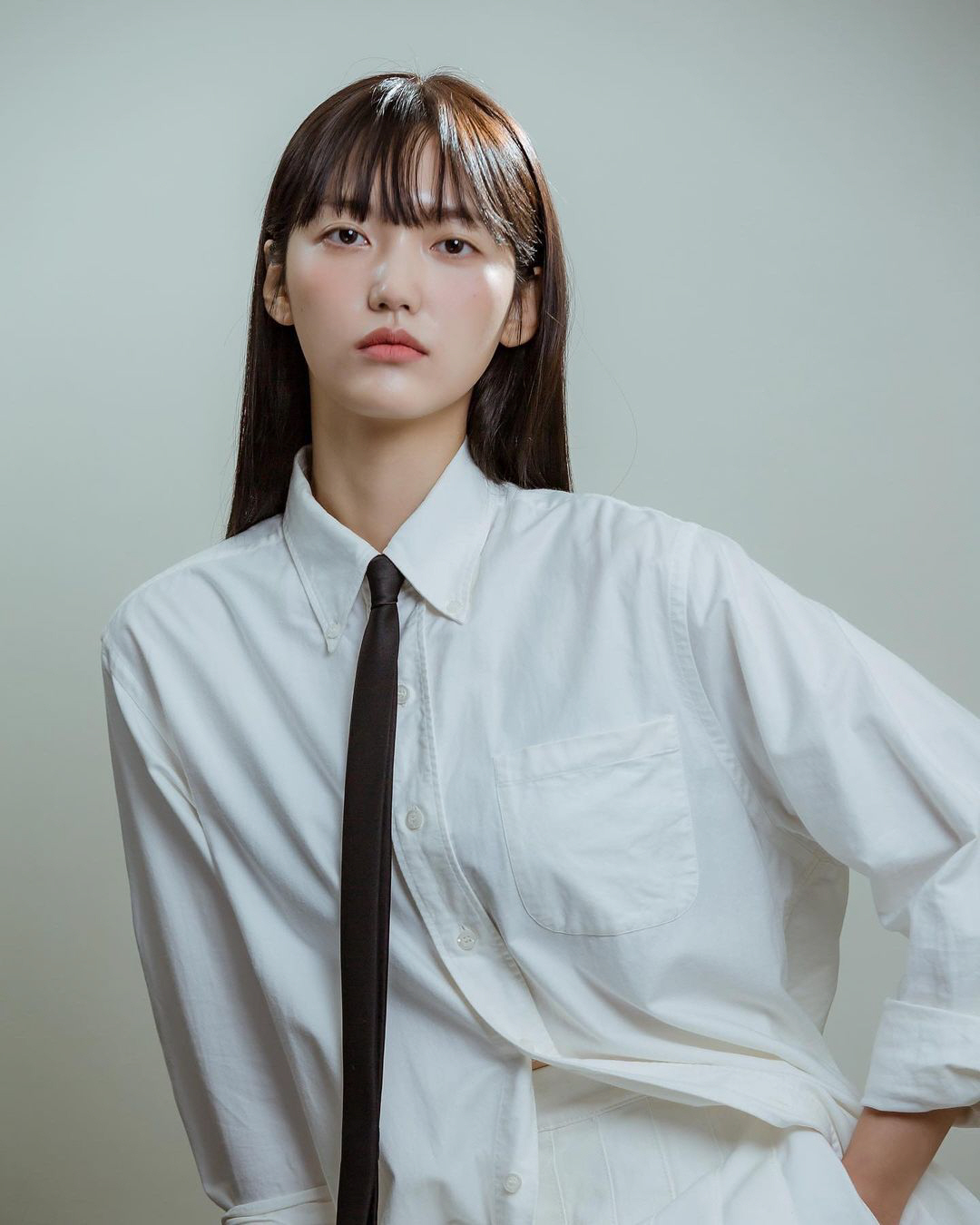[전문] 故 정채율 소속사 "눈부시게 아름다웠던 별, 영원히 기억할 것"