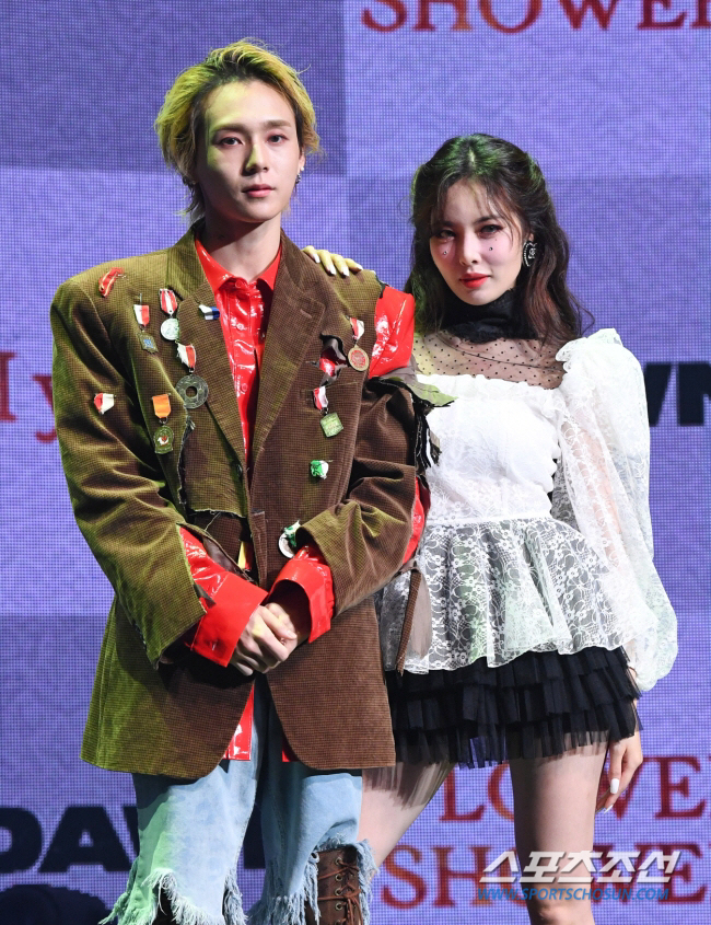 던 "전 연인 현아에 프러포즈NO, 반지 주고 싶었을 뿐" ('원더케이'…