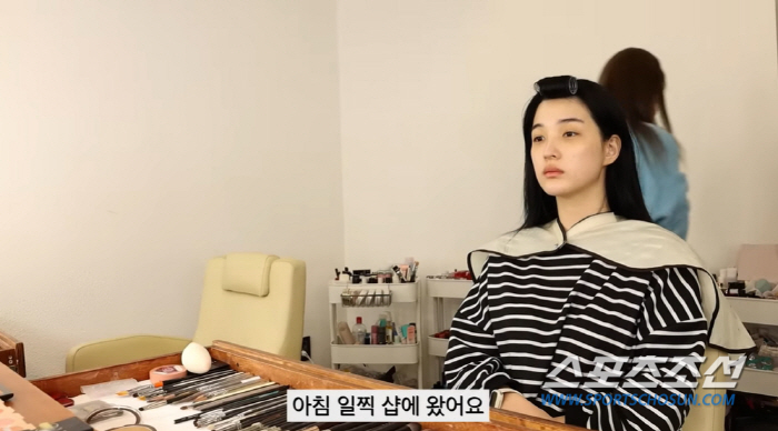 '사교육비 月 8백만원' 율희, 아들 '태권도 학원' 추가. "학원비 1…