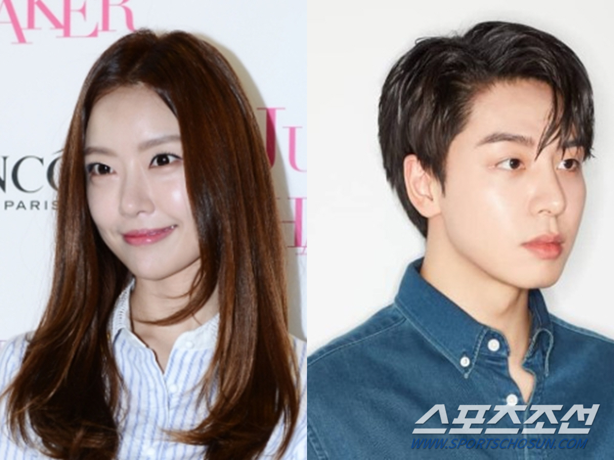 레이디제인, 10살 연하 ♥임현태와 결혼 소감 "잔잔하고 행복하게 살 것…