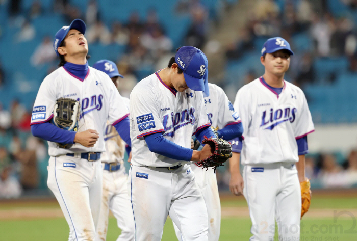 6연패 후 2연승 했지만… 침묵하던 타선 살아나자 불펜진이 흔들, 투-타…