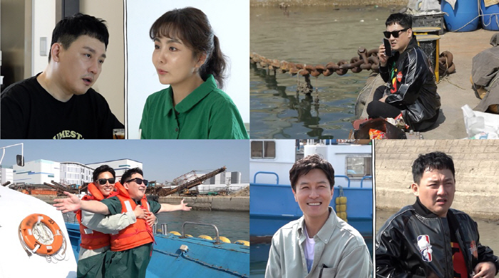 '살림남2' 현진영, 새 음악 작업 위해 가출 선언…♥오서운 "들어오지마…