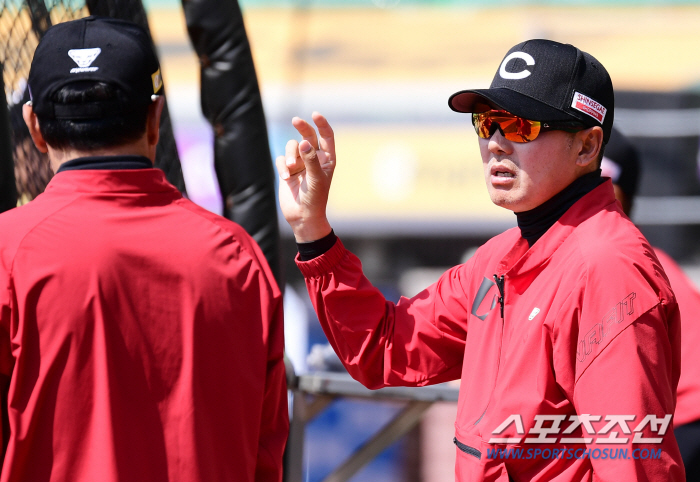 "기능이 멘탈을 이겨낼 투수" 김광현도 못해본 기록, 대체선발이 해냈다,…