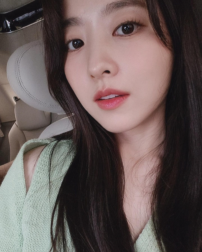 박보영x안소희, 이 비주얼이 30대라니...'국민 여동생'의 투샷