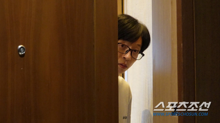 송지효, '리얼 민낯' 공개에 '런닝맨' 멤버들도 걱정…머리부터 발끝까지…