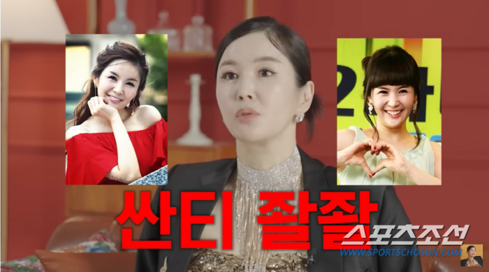 [종합]'눈 성형 세번' 장영란, 딸도 옛날 사진 못알아봐…"엄마 이사람…
