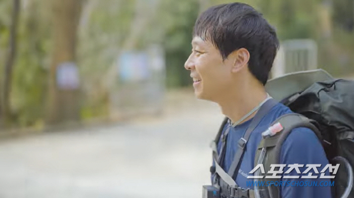 [SC이슈]'37세' 박유천, 어느새 '아저씨' 분위기가…다소 살이 오른…