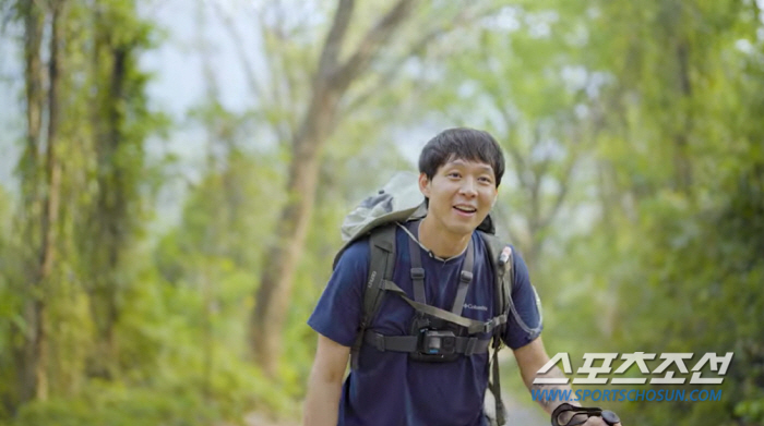[SC이슈]'37세' 박유천, 어느새 '아저씨' 분위기가…다소 살이 오른…