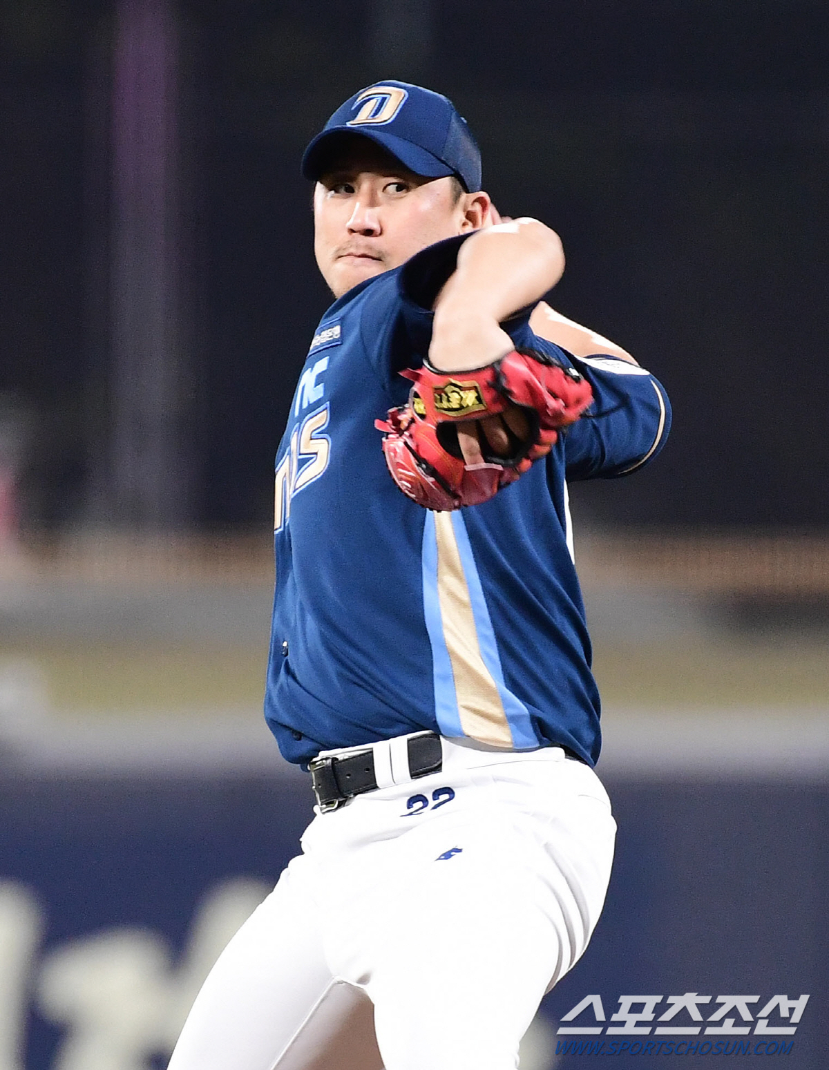 '블론, 블론, 블론' 마무리 수난시대, 단 1안타도 맞지 않은 특급 국…