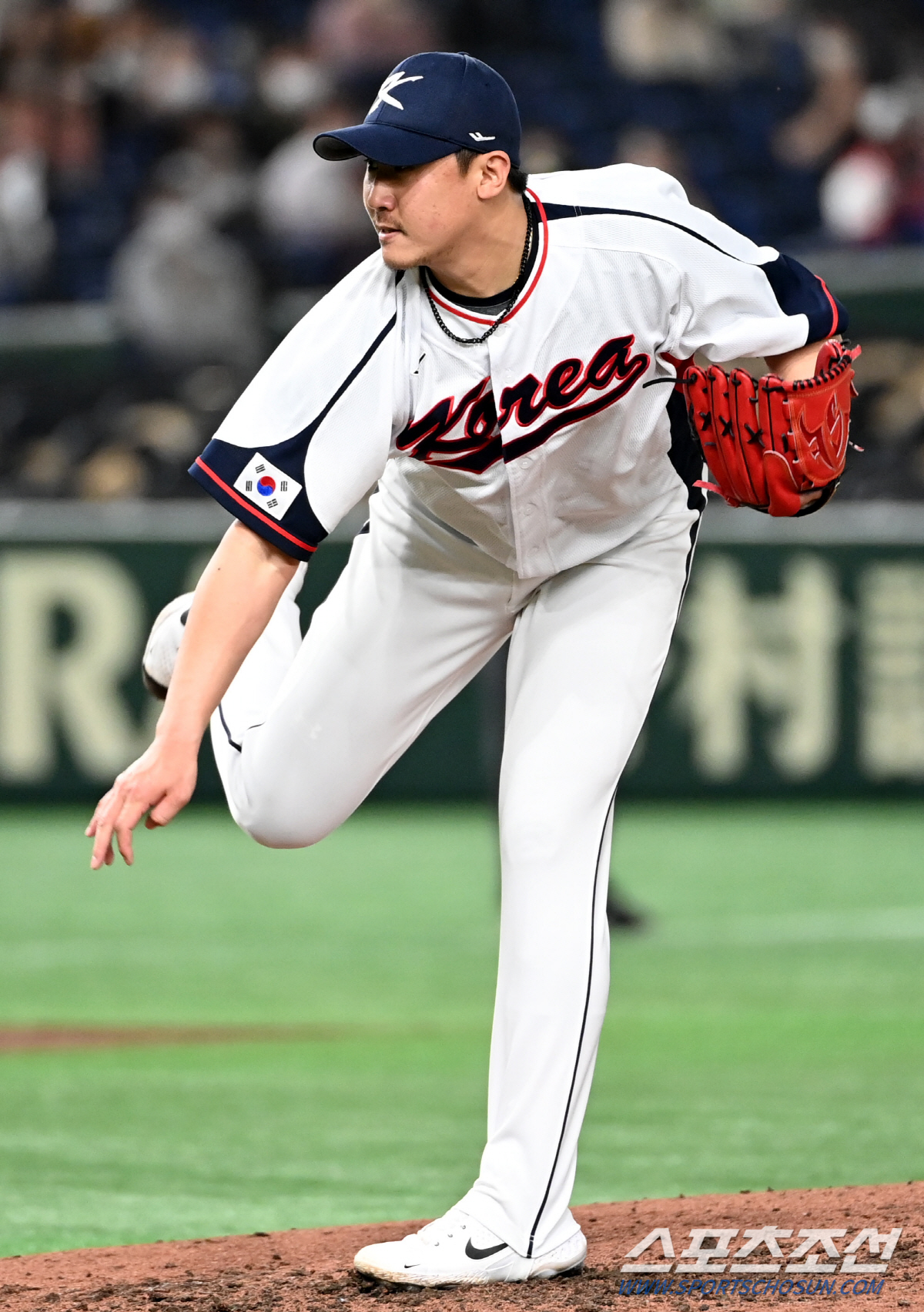 '블론, 블론, 블론' 마무리 수난시대, 단 1안타도 맞지 않은 특급 국…