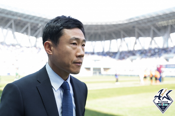 최원권 대구 감독"(이)정효형,제갈량처럼 준비했겠지만,사마의처럼 막고 이…