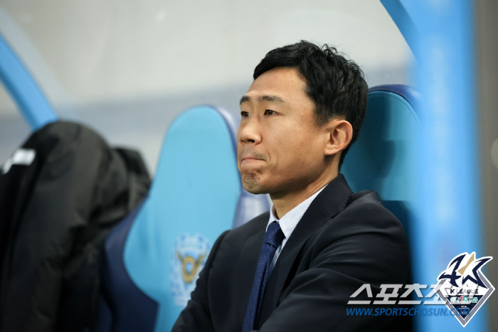 최원권 대구 감독"내가 원하는 축구는 3대4 아닌 1대0,이기는 축구!"