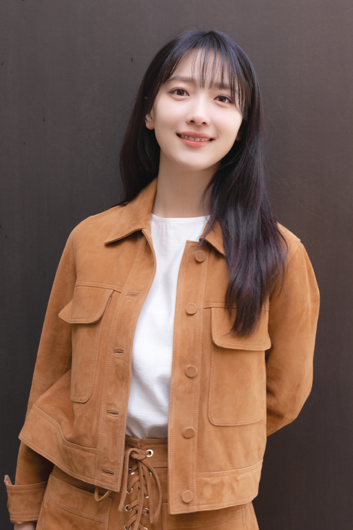 [인터뷰①] '모범택시' 표예진 "시즌3? 반드시 만날 것 같아"