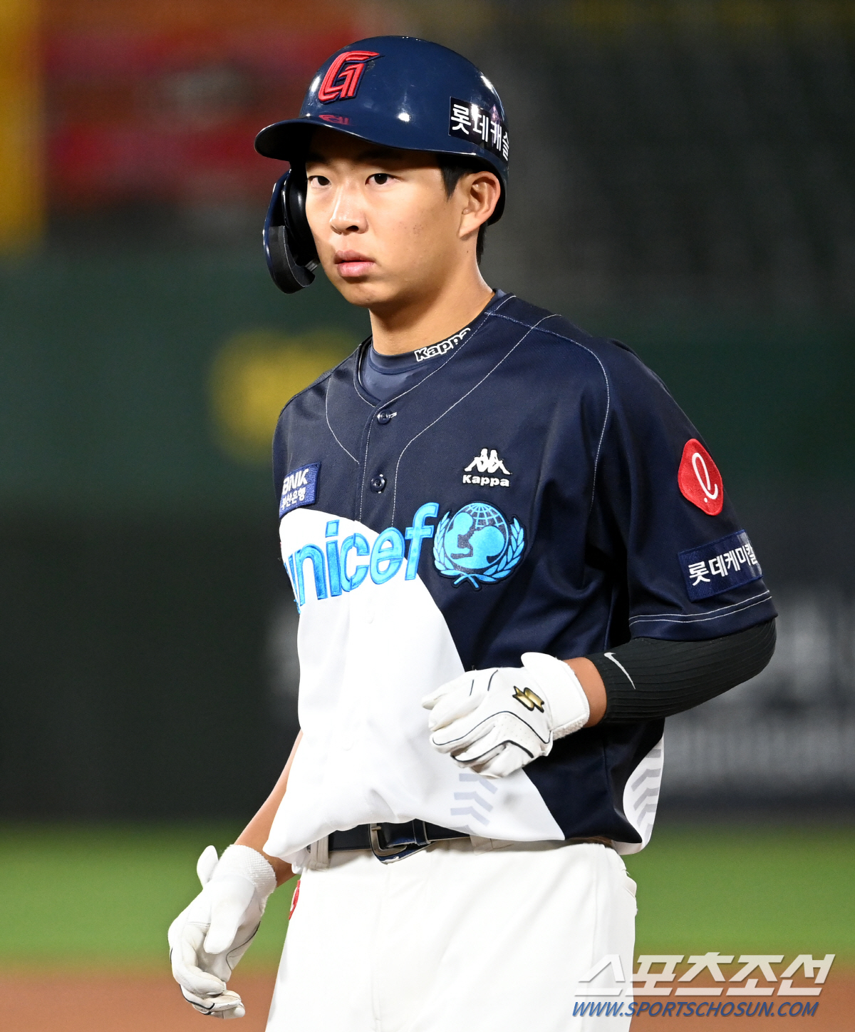 '하이라이트 몇번째야?' 재능덩어리 특급루키, 중견수 연착륙 성공…실력으…