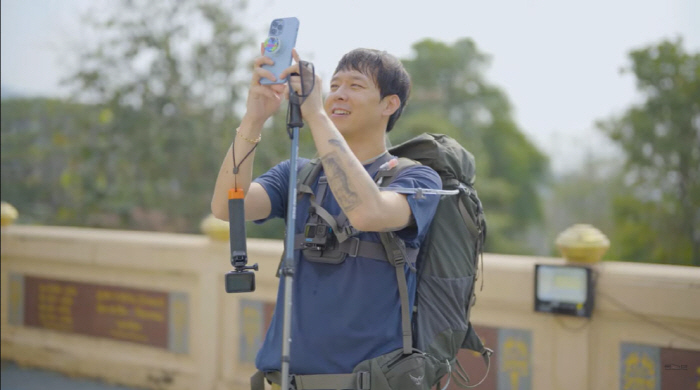 '은퇴 선언'한 박유천, 팬들도 '깜놀'하게 만든 근황...'수수+중후'