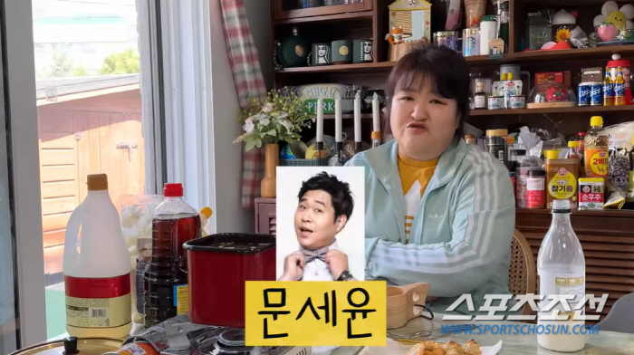 '9XL' 이국주, '14㎏ 감량' 성공 고백 '충격'…"홍윤화·문세윤만…
