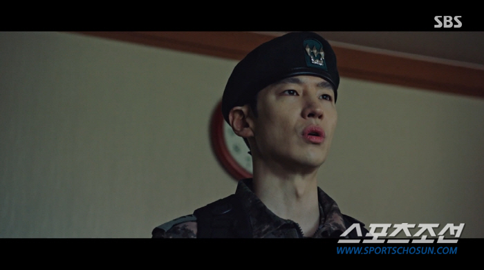 '모범택시' 시즌3, '12월 8일'에 첫 방송? 이제훈 전입 신고일에 …
