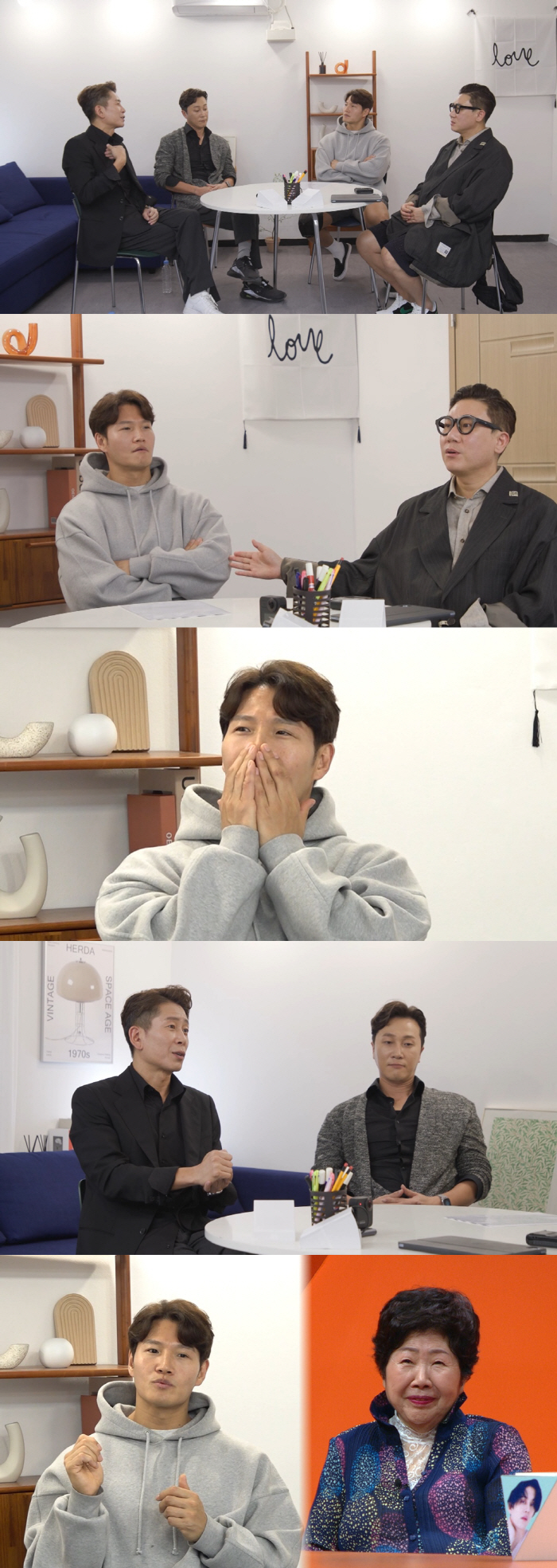 이상민, 17년 빚 청산 앞두고 허무함에 정신과 상담까지(미우새)