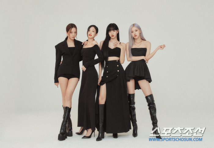'K팝 대표가수' 블랙핑크, '코첼라' 완전 찢었다! 아시아 아티스트 최…
