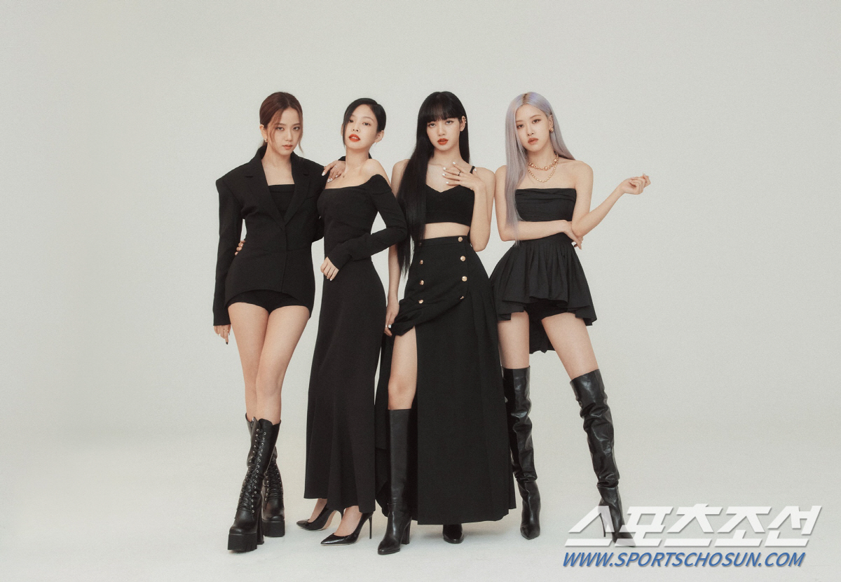 'K팝 대표가수' 블랙핑크, '코첼라' 완전 찢었다! 아시아 아티스트 최…