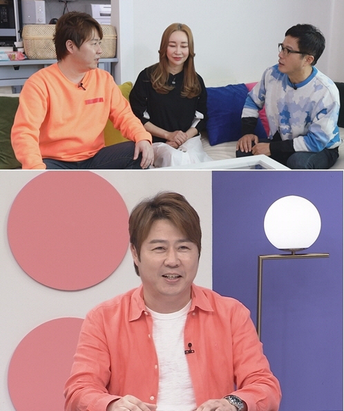 '90년대 섹시아이콘' 룰라 김지현 "50대 기점으로 나잇살, 5~6kg…