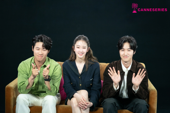[SC인터뷰] "진짜 가문의 영광!"..진선규·전종서·장률, '몸값'으로…