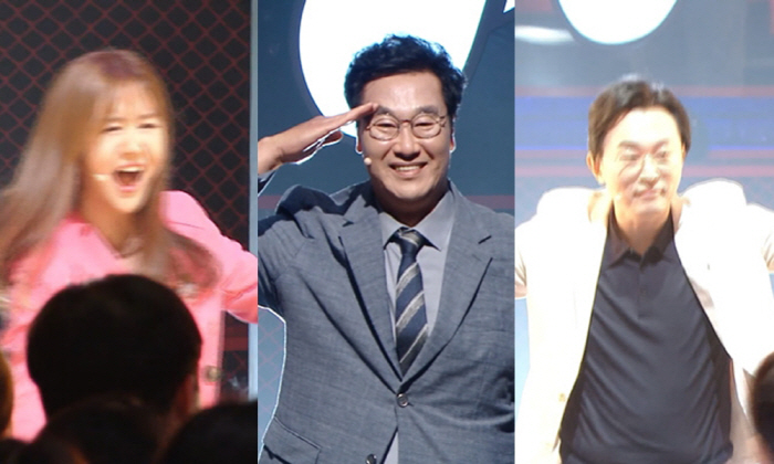 "(수사중) 유명을 달리한 후배 꽤 봤다"…김복준, 길가다 칼 맞은 '썰…