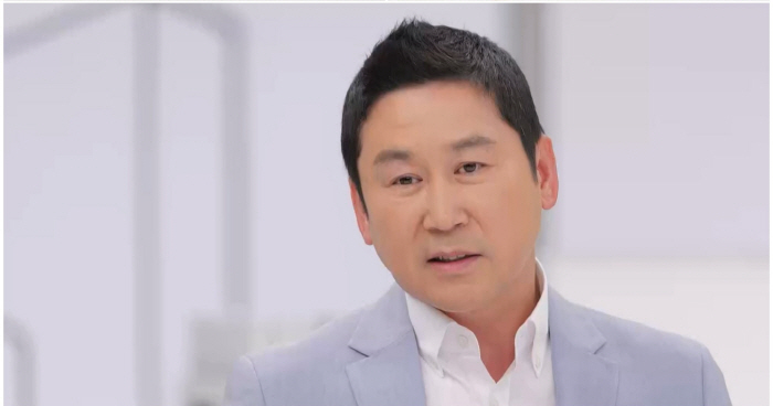 자타공인 '회식 전문가' 신동엽 "싫어하는 사람 억지로 참석해봐야 분위기…