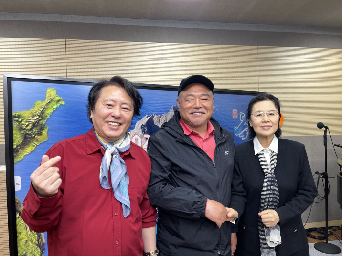심수봉 "♥남편 사랑할 줄 몰라" 폭탄발언..'오작교' 김흥국 재회