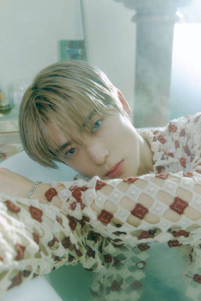 [일문일답] NCT 도재정 "감미로움+섹시 담은 '퍼퓸', 빠져들수밖에 …