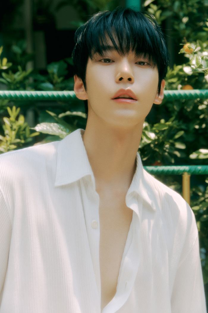 [일문일답] NCT 도재정 "감미로움+섹시 담은 '퍼퓸', 빠져들수밖에 …