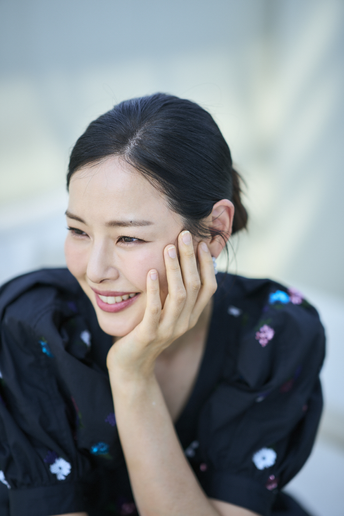 [SC인터뷰] '킬링 로맨스' 이하늬 "'김태희♥' 비, 왜 월드스타 됐…