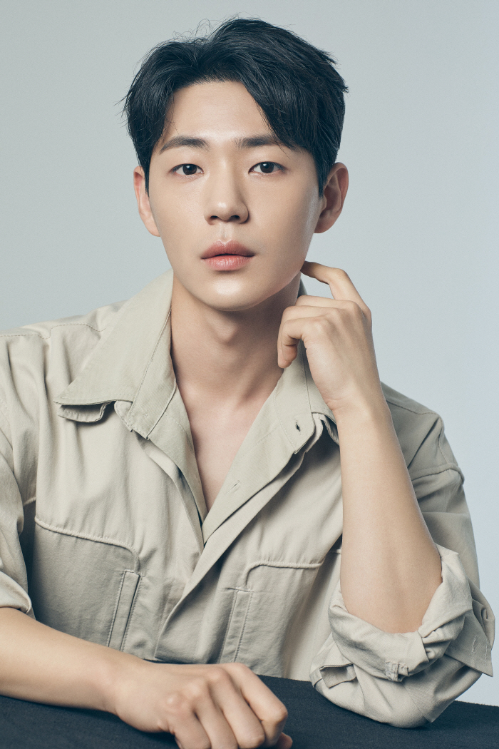 [인터뷰①] 신재하 "'일타'→'모범택시2 흥행 연타, 30대 때 운 다…