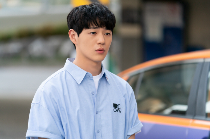 [인터뷰①] 신재하 "'일타'→'모범택시2 흥행 연타, 30대 때 운 다…