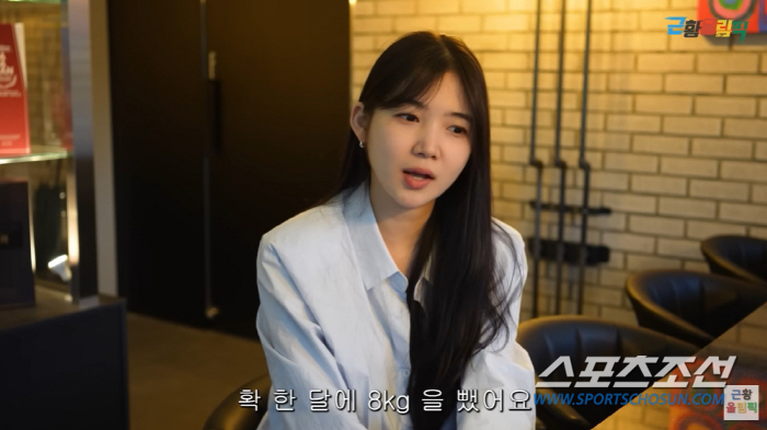 '슈스케2→YG 연습생' 김은비, '31세'에 위스키바 사장 돼! "YG…
