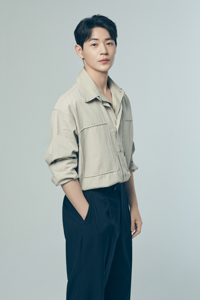 [인터뷰③] '모범택시2' 신재하 "10년 뒤엔 정경호·이제훈처럼, 20…