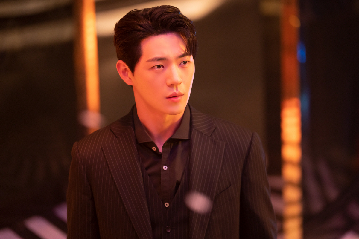 [인터뷰③] '모범택시2' 신재하 "10년 뒤엔 정경호·이제훈처럼, 20…