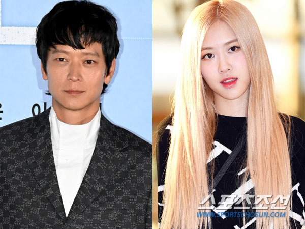 강동원·로제, 16살 연상연하 커플 탄생?..소속사 “확인 어려워”