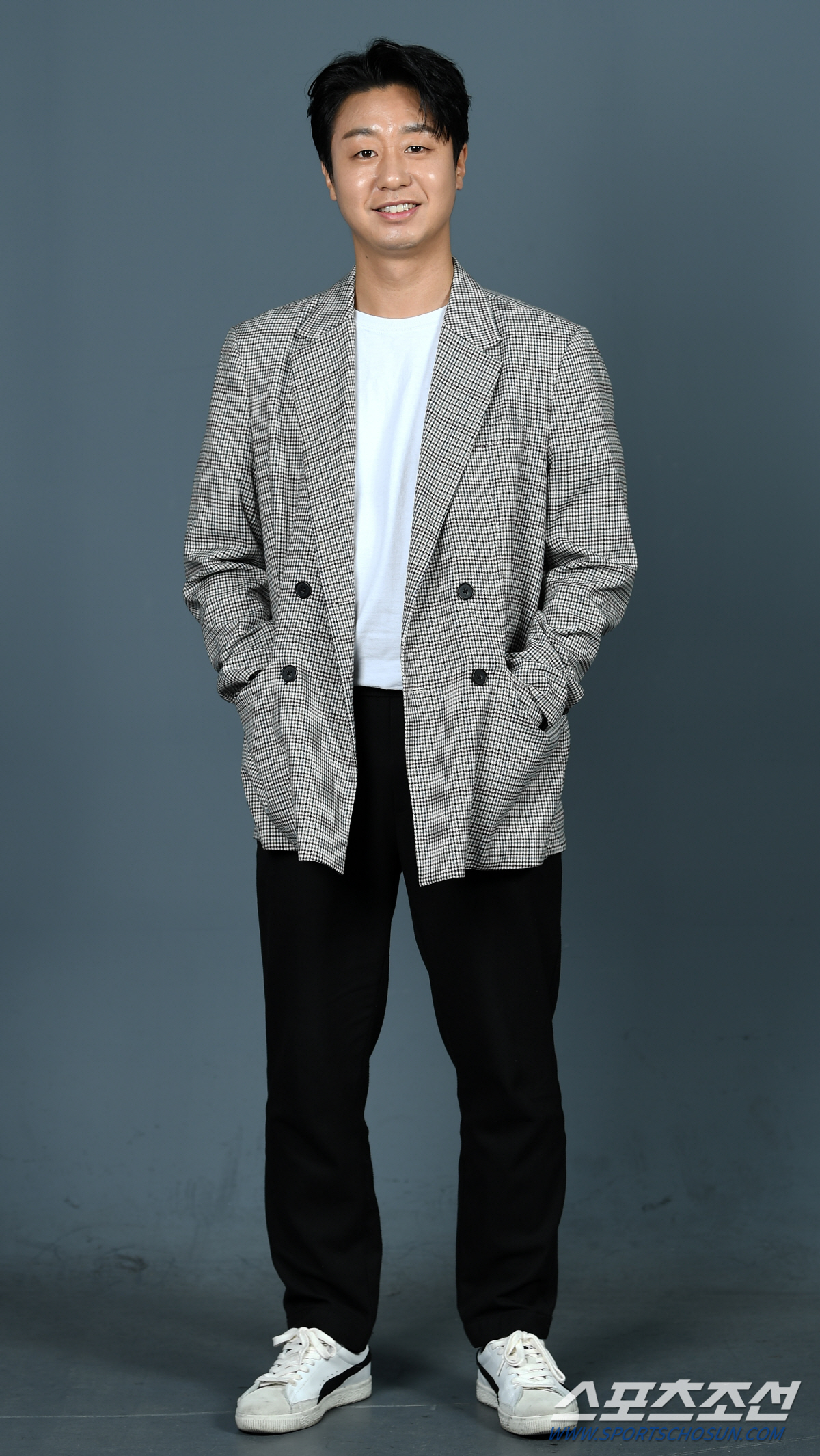 [인터뷰①] '모범택시2' 배유람 "시즌2 흥행, 속편 잘 돼서 속 편해…