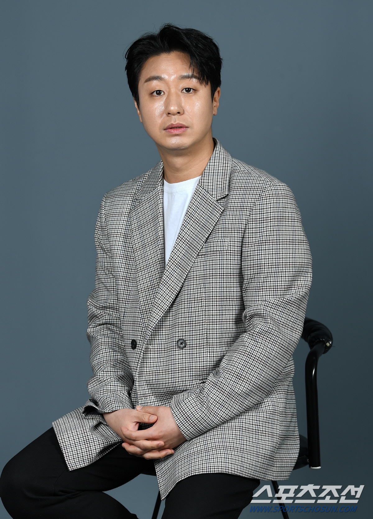 [인터뷰③] 배유람 "'건대 동기' 안재홍과 흥행 대결? '킬링 로맨스'…