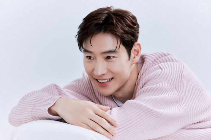[인터뷰①] '모범택시2' 이제훈 "마지막 회 끝나자마자 눈물 '펑펑'……