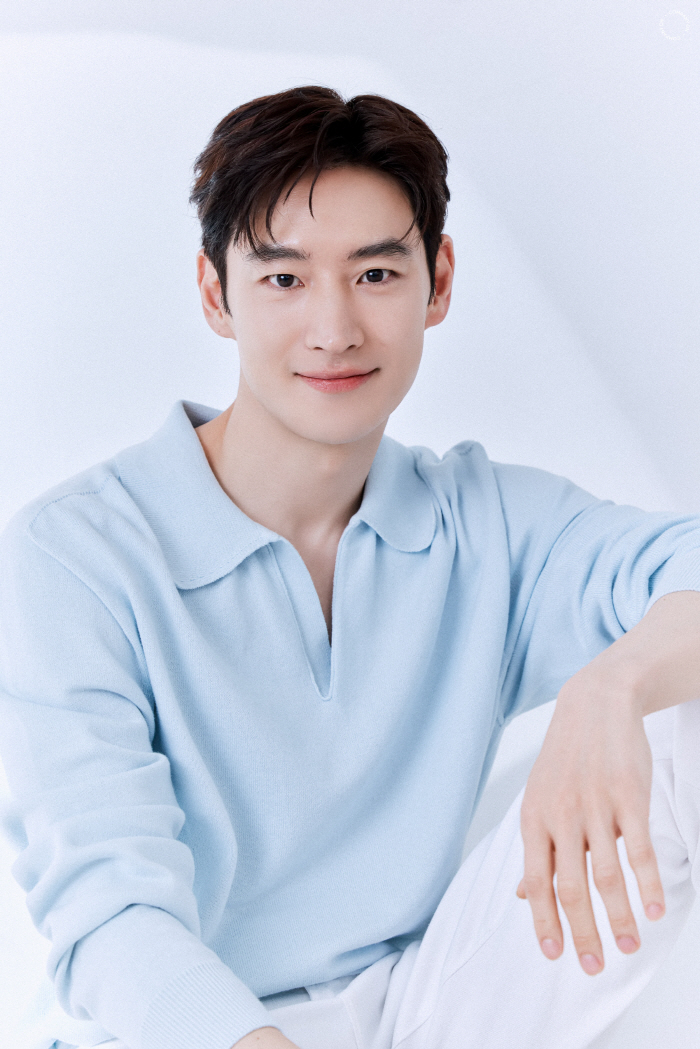 [인터뷰①] '모범택시2' 이제훈 "마지막 회 끝나자마자 눈물 '펑펑'……
