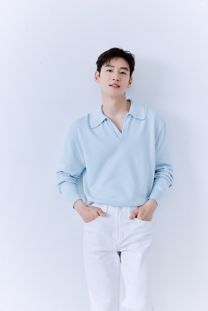 [인터뷰②] '모범택시2' 이제훈 "'천변' 남궁민 특별출연=내 아이디어…