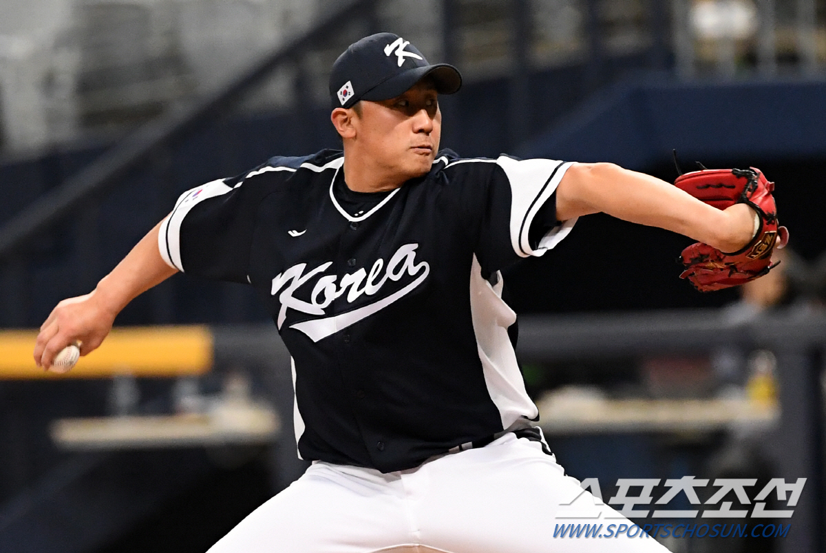 'FA 미아→FA 성공작' 이용찬은 증명했다 "수술 이후 모든게 달라졌다…